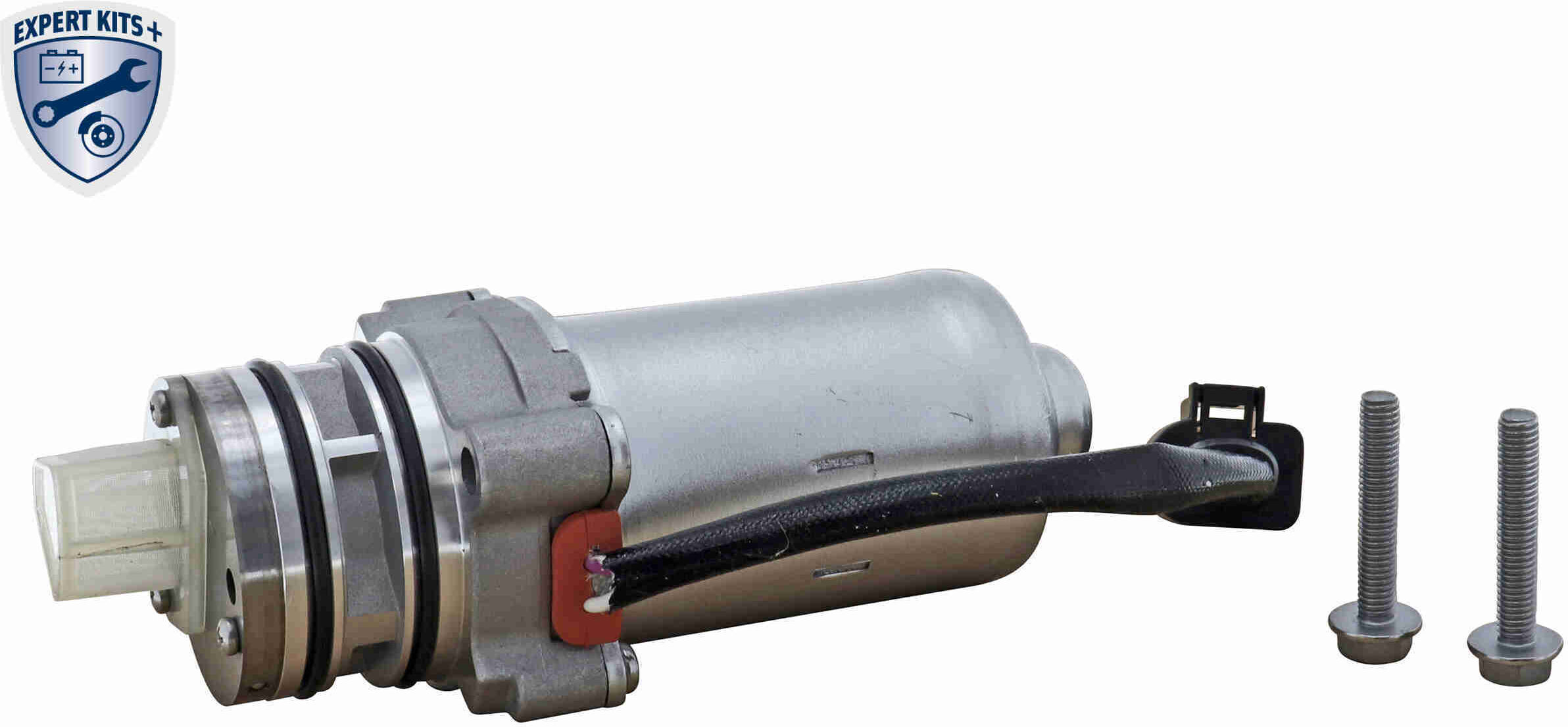 Vaico Pumpe, Lamellenkupplung-Allradantrieb V950597 Hinterachse Für Volvo
