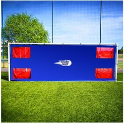 Sport-Thieme, Tor