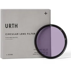 Urth 55mm Neutral Night Lens Filter (Plus+) für Nachtfotografie