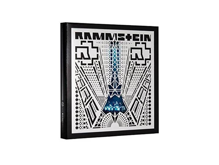 Rammstein - Rammstein: Paris
