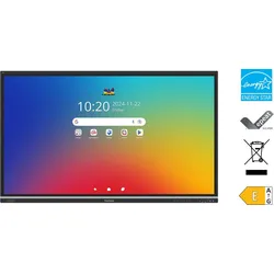 Viewsonic ViewBoard IFP9851 Touch Display 248,92 cm 98 Zoll