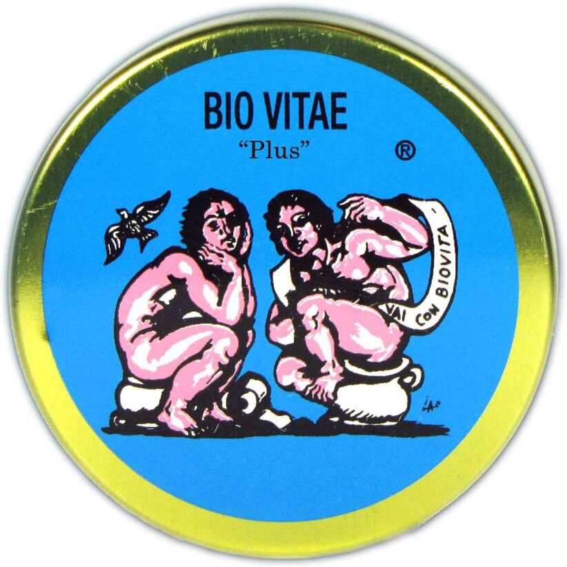NUOVA ASTRUM Srl BIO VITAE Plus 30g Pastiglie