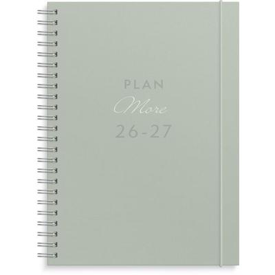 Kalender Plan more 26/27