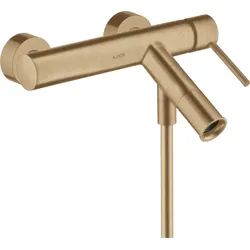Hansgrohe Wannenmischer Aufputz Axor Starck 10411140