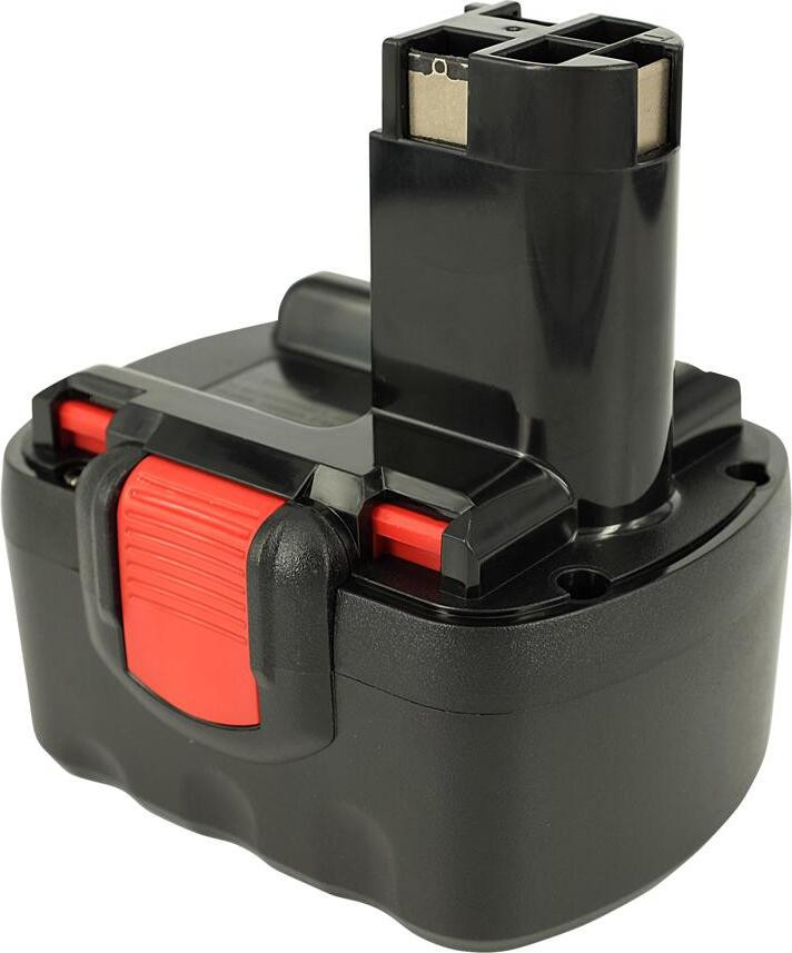 PowerSmart Oplaadbare batterij voor Bosch, 3,0 Ah