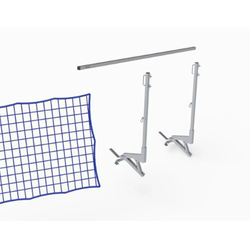 Mauderer Konsolen-Dachschutzwand Grundmodul