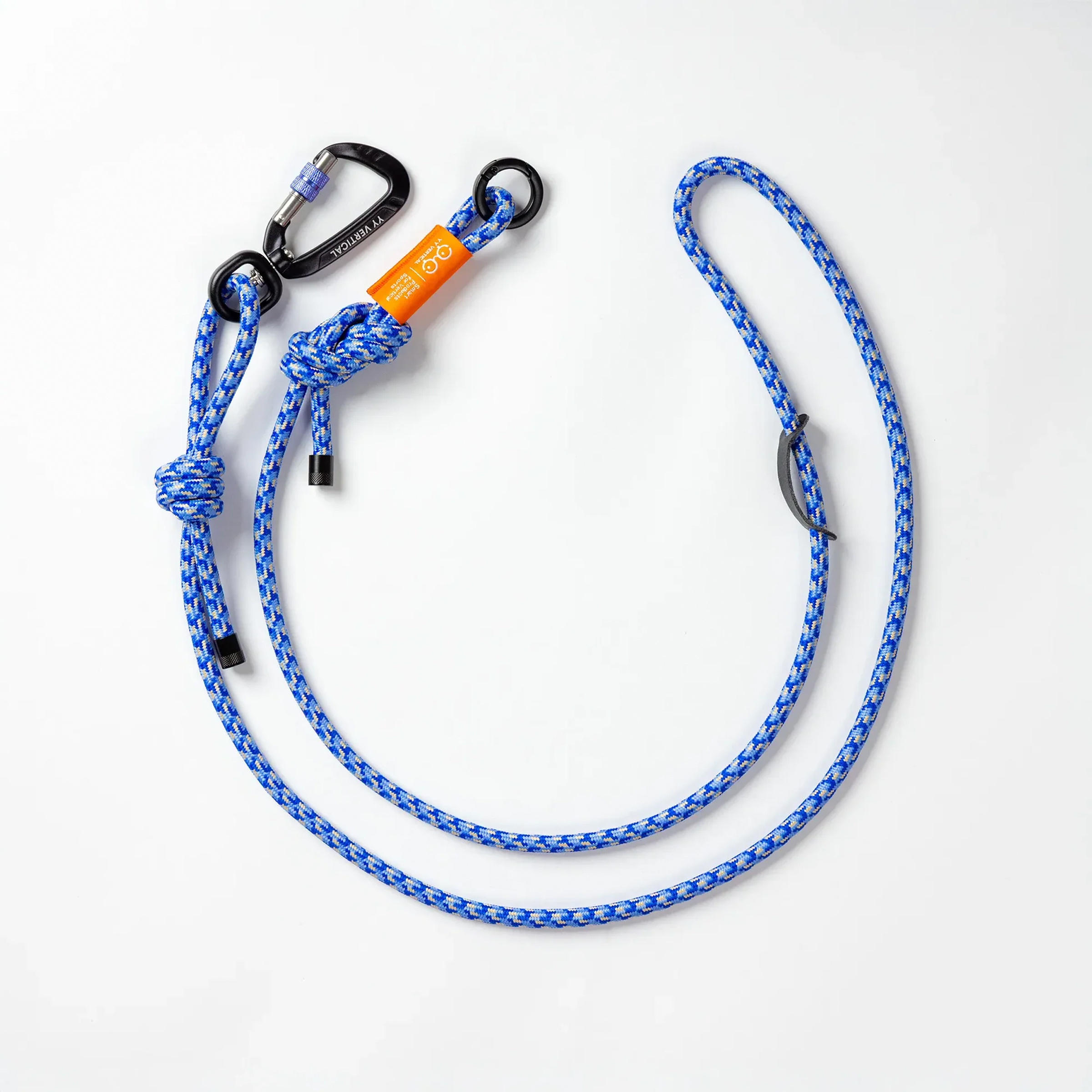 YY Vertical Vertical Leash Handy-Kordel Reise-Accessoires blue Lifestyle