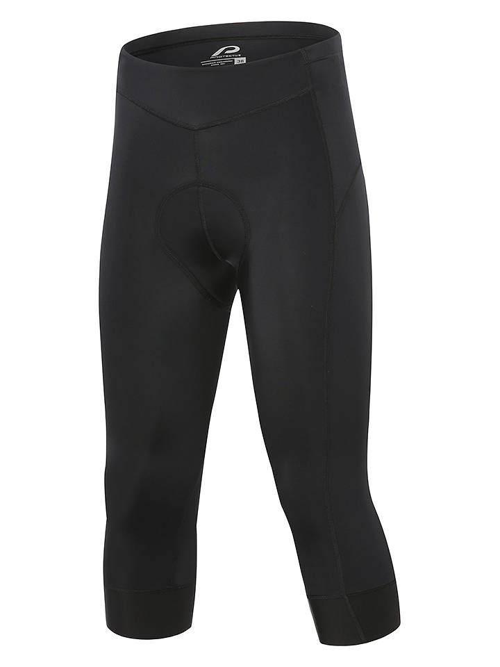 Protective Fahrradhose "Icon" in Schwarz - 36