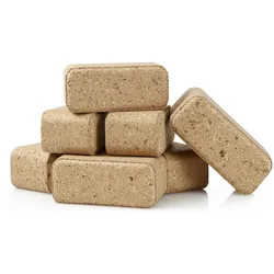 HOLZBIRIKETTS Forstglut 10kg