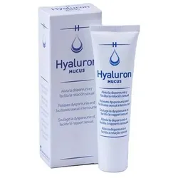 Viñas Hyaluron Mucus 30g