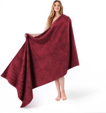 American Soft Linen 100% Cotton Large Jumbo Bath Towel 35x70 Premium & Luxury Towels