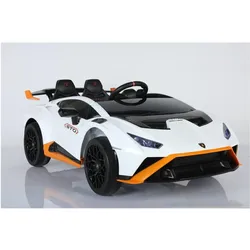 Es-toys Lamborghini Huracan STO Drift
