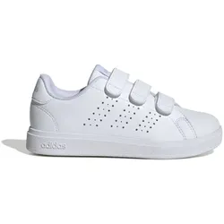 adidas Advantage Base 2.0 Kids Schuh Kinder - ftwr white/ftwr whi
