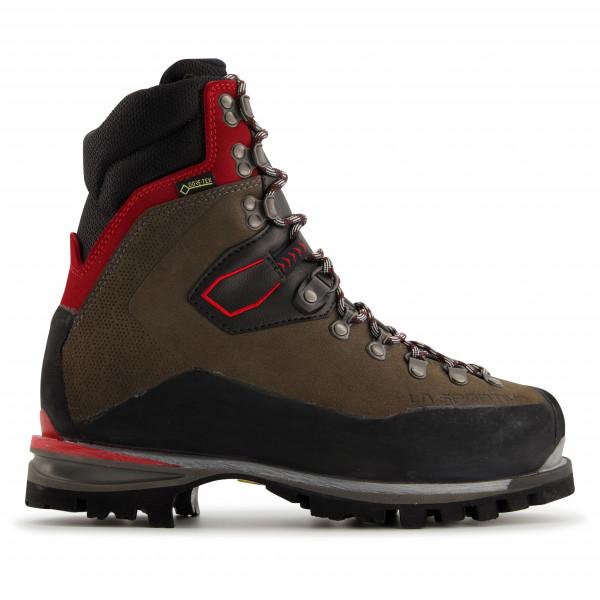 La Sportiva - Karakorum Evo GTX - Bergschuhe EU 42 braun/schwarz