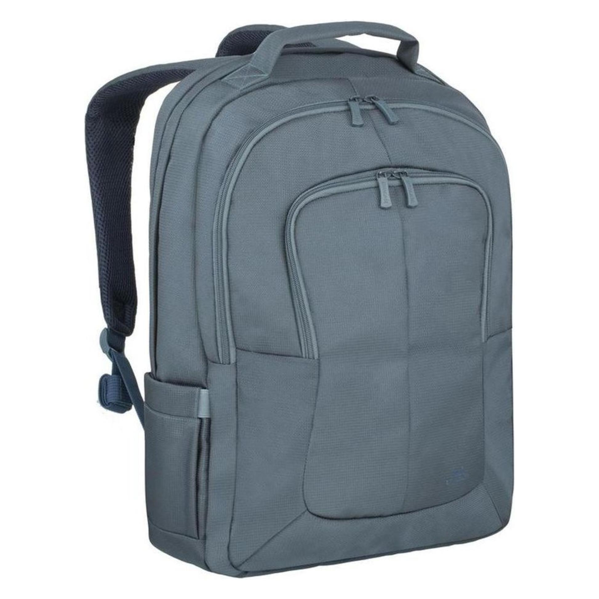 Rivacase Rucksack TEGEL 17,3" 8460 (aquamarinfarben) (23 l) (8460 AQUAMARINE)