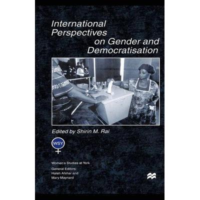 Intl Perspectives On Gender &, Taschenbuch von NA NA, Palgrave Macmillan UK, 978-1-349-62881-0