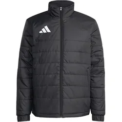 adidas Entrada 26 leichte Trainingsjacke Herren JZ9141 - black/white 3XL