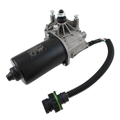 MEAT & DORIA Wischermotor vorne 27286 für Volvo