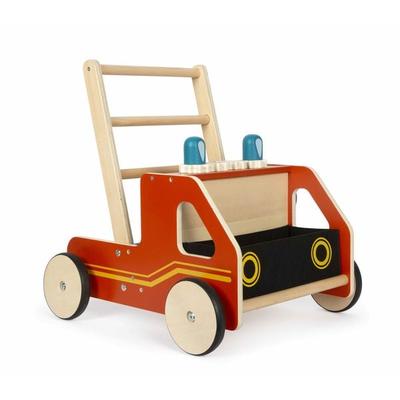 Lauflernwagen Feuerwehr