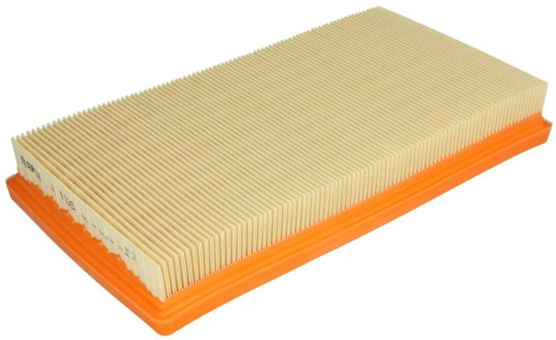 Luftfilter MAHLE KNECHT LX 1625