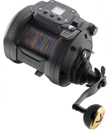 Daiwa Multirolle Tanacom 800/1200