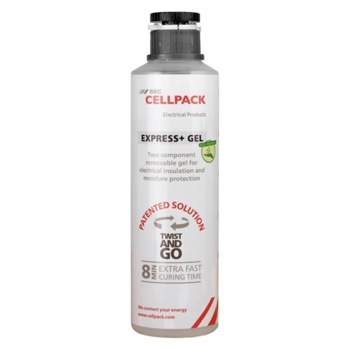 CellPack CELL 2-K-Schüttel-Gel (461307)