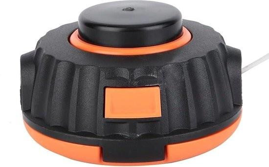 Snijkop voor B26P, T26C en MT260CLS, zwart
