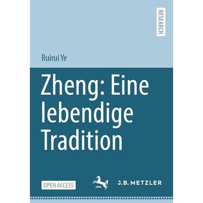 Zheng: Eine lebendige Tradition -