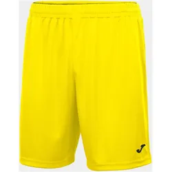 JOMA Nobel Shorts 900 - gelb M