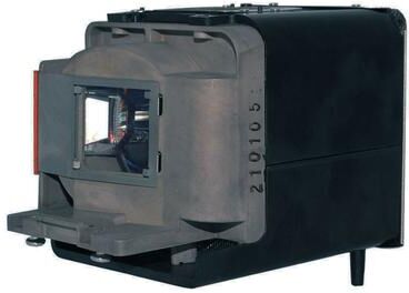 AL™ Series Lamp & Housing for the Mitsubishi GX-730 Projector - 90 Day Warranty