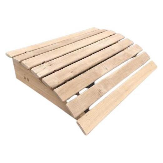 Flammifera Wooden Headrest (33035123)