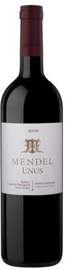 """Mendel Unus 2020 Red Wine - Argentina"""