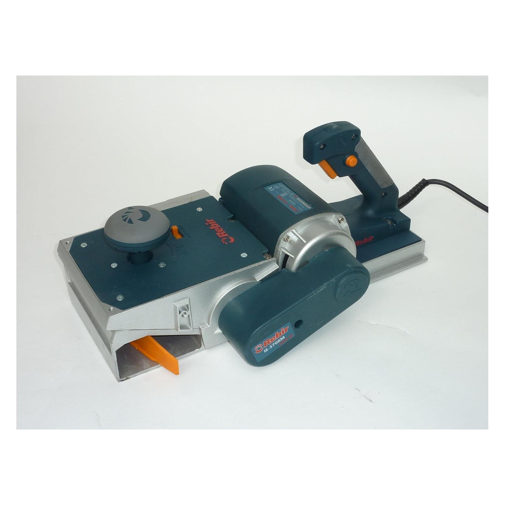 Rebir IE-5708M (Elektrischer Handhobel) (IE-5708M)