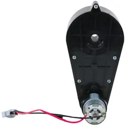 Lean Toys 24V Motorgetriebe für Elektrofahrzeug S615