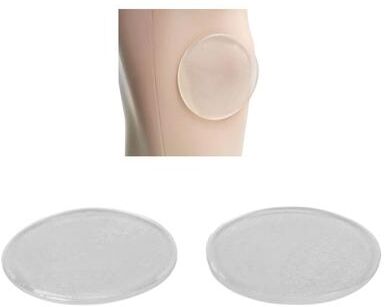 Inspired Finds Ankle Gel Cushion Pads For Pressure Relief And Improved Circulation Ankle Gel Cushion Pads For Pressure Relief And Improved Circulation