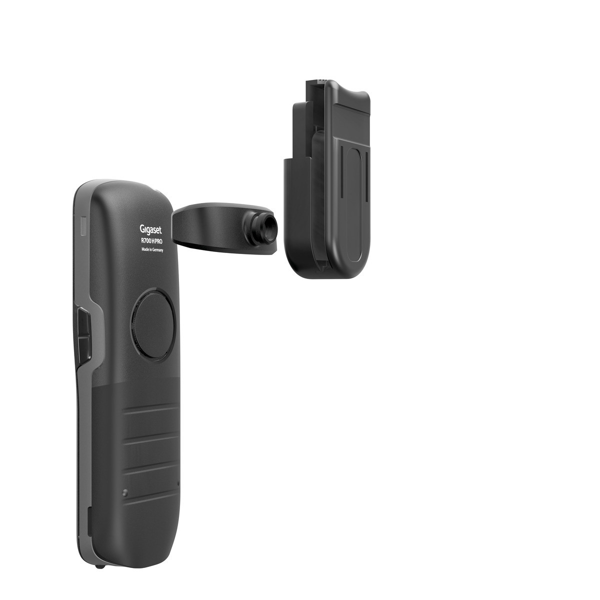 Gigaset PRO Professionele riemclip S voor de Gigaset R700H PRO