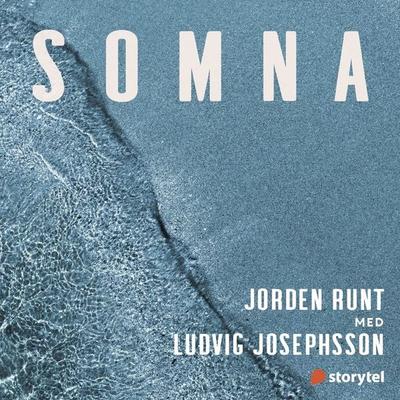 Jorden runt - Helena Kubicek Boye, Audio, 9789179097967