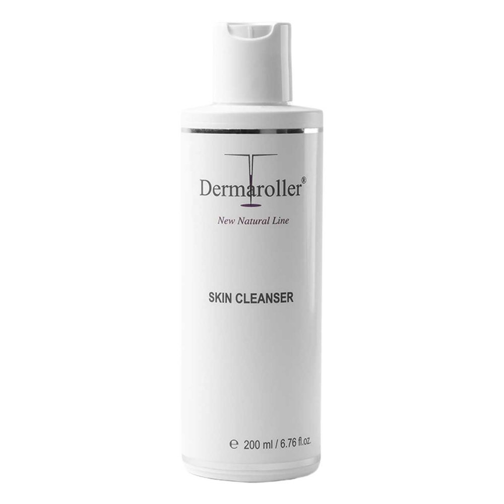 mi.to. pharm GmbH Dermaroller New Natural Line Skin Cleanser 16203774