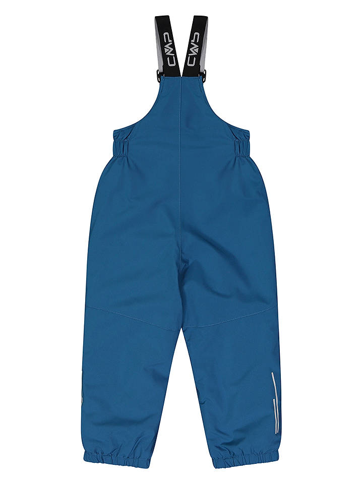 cmp Ski-/ Snowboardhose in Dunkelblau - 86