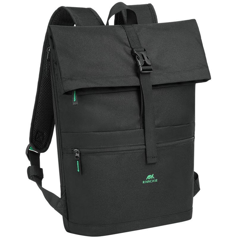 Rivacase NB Rucksack Gremio 15.6" schwarz 5567