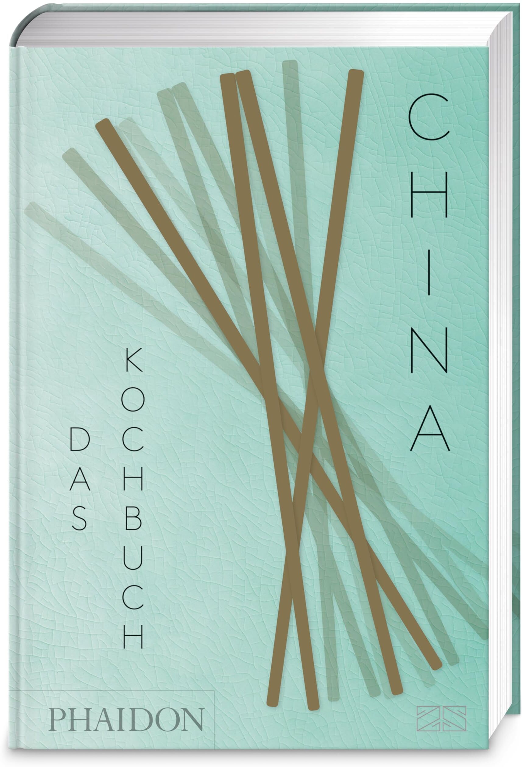 Chan, Diora Fong - China – Das Kochbuch - Preis vom 06.10.2026 07:26:00 h