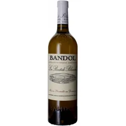 Blanc 2024 - Domaine la Bastide Blanche
