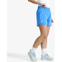 Impact Shorts Damen French Blue, Größe:XS - Damen > Hosen > Shorts - Blau