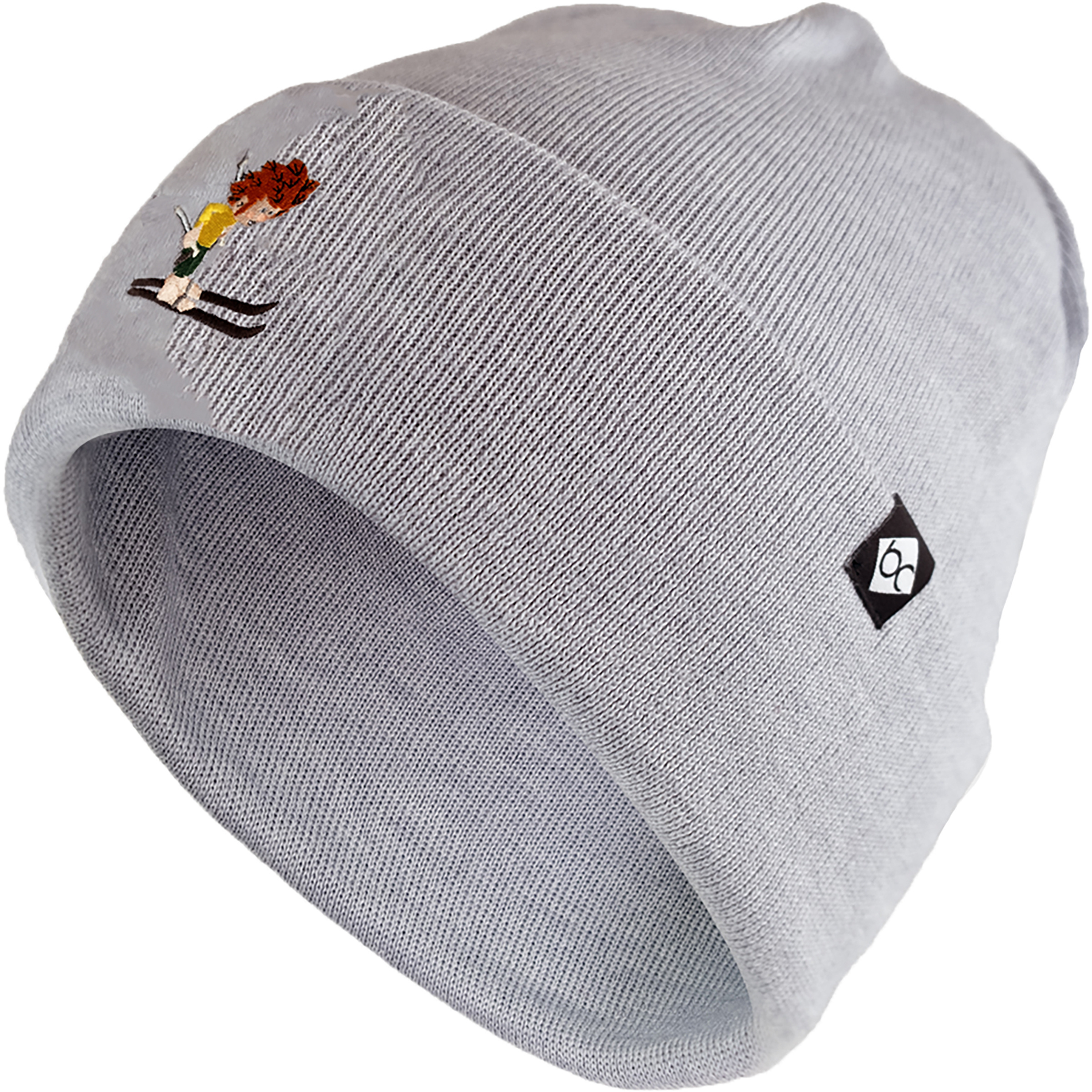 Bavarian Caps Pumuckl Skirennen Mützen & Beanies grau Lifestyle