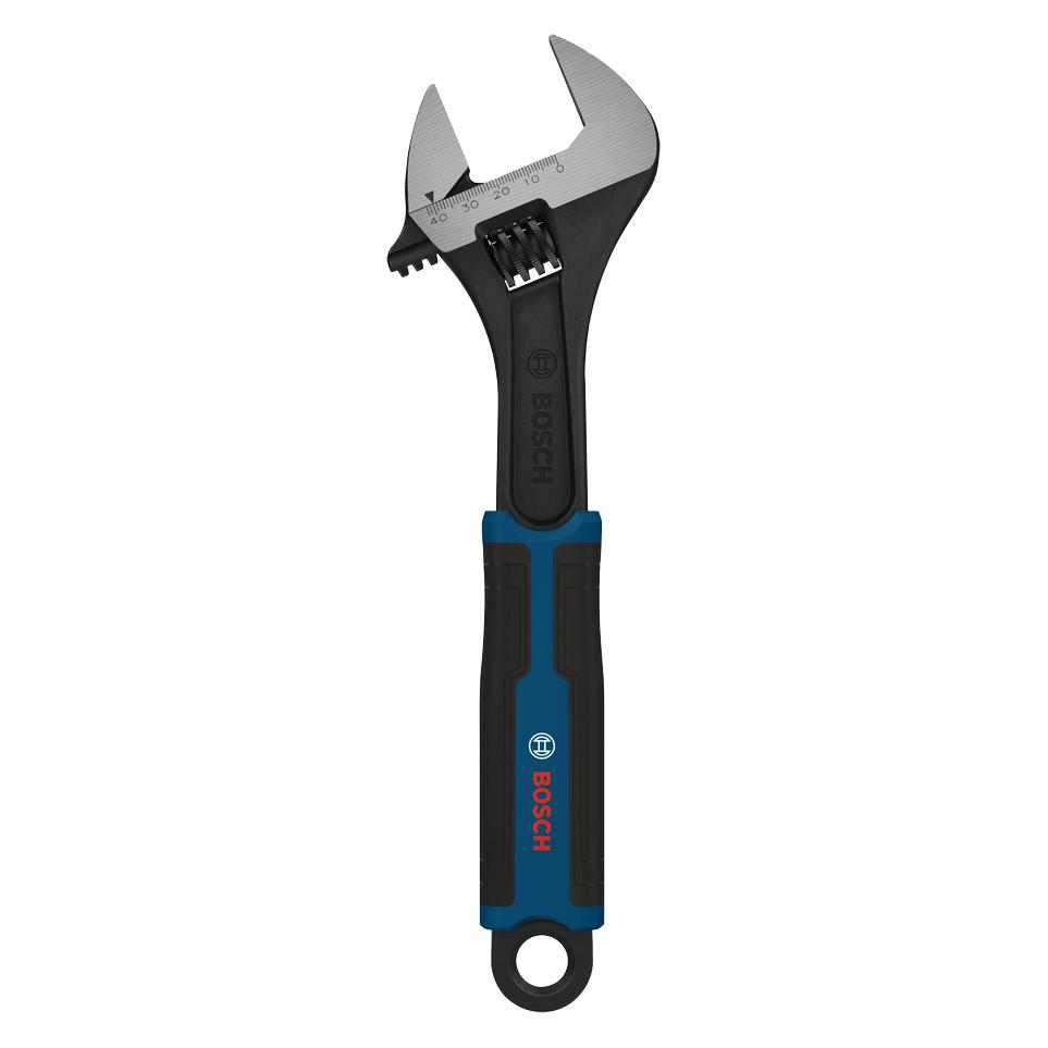 Bosch Hausgeräte Rollgabelschlüssel 300 mm / 12" - 1600A03B68 (42 mm) (24561181)