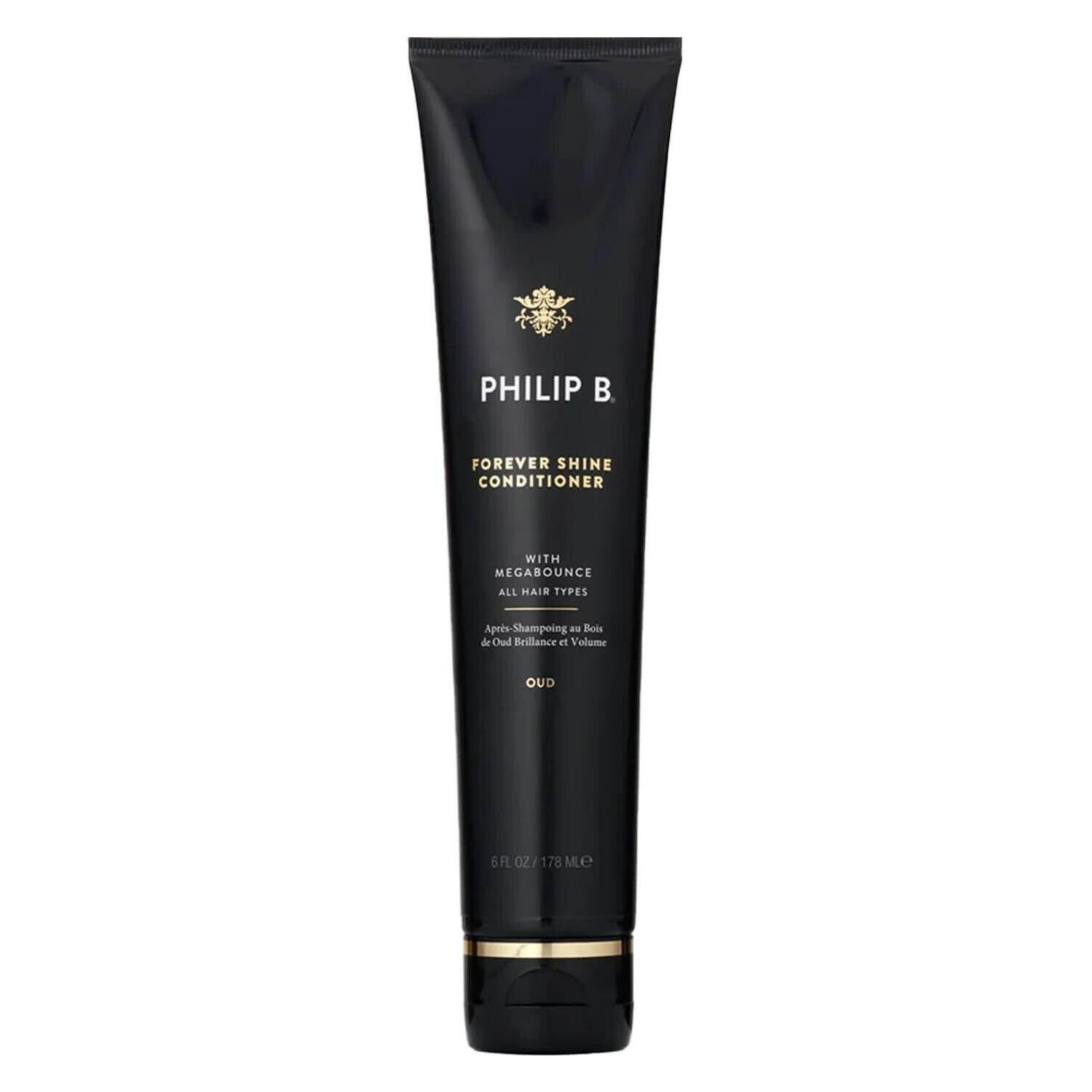 Philip B. Philip B 555217 Haarspülung Frauen Nicht-professionelle Haarspülung 178 ml (178 ml) (555217)