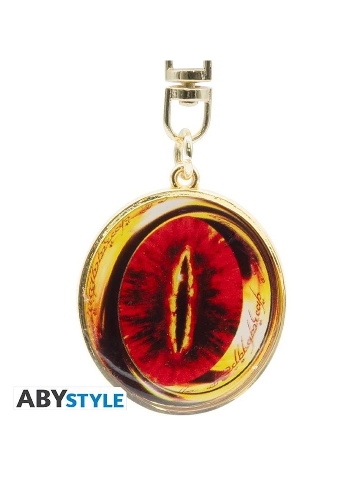 ABYstyle - LORD OF THE RINGS: Sauron - Schlüsselanhänger