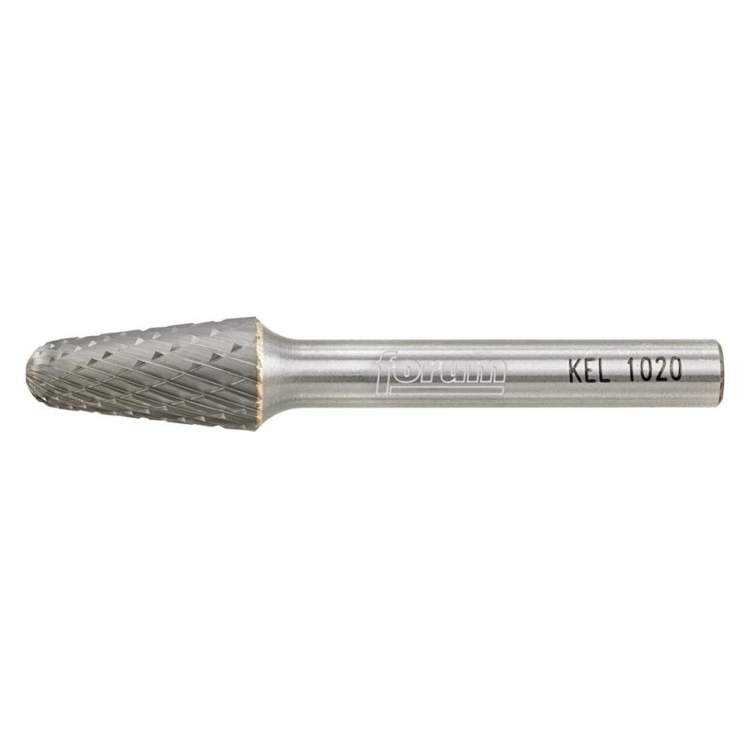 Forum Professional Solutions Frässt. HM KEL1230 C 6mm 12x30mm FORUM (60333620)