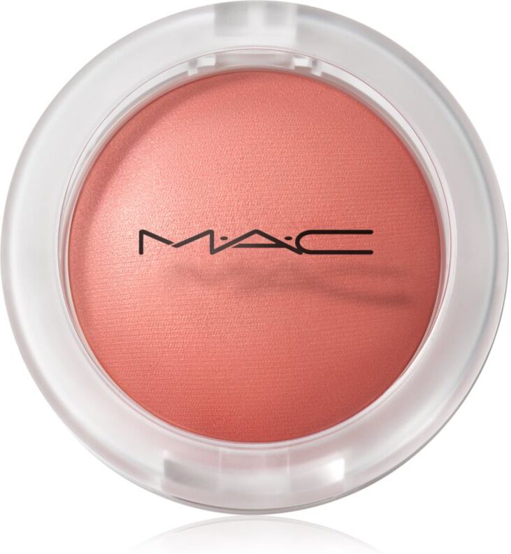 MAC Cosmetics Glow Play Blush Lysnende blush Skygge Cheer Up 7,3 g