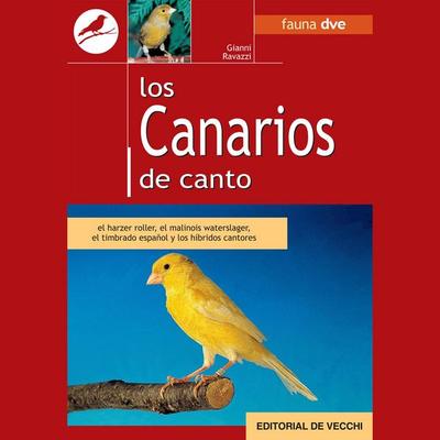 Los canarios de canto - Gianni Ravazzi, Audio, 9798894057781